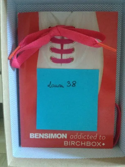 Bensimon, Bensimon