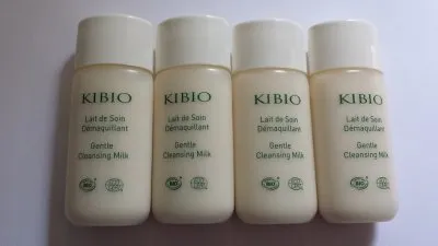 Kibio, Kibio