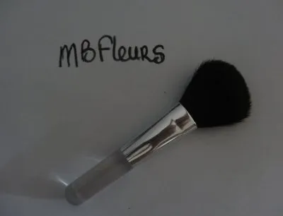 pinceau poudre, Sephora