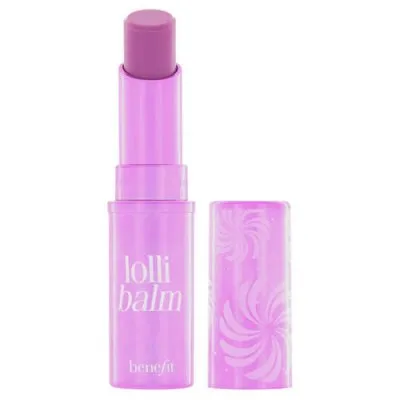 lollibalm, Benefit
