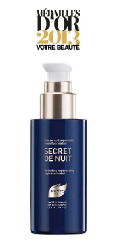 Secret de nuit Phyto, PHYTO