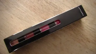 Tour de Gloss, Sephora