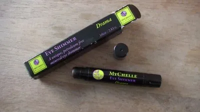 Fard à paupières, MyChelle