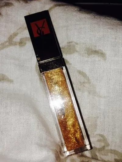 Gloss, Yves Saint Laurent