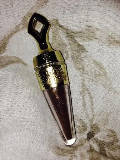 Khol brun doré, Guerlain