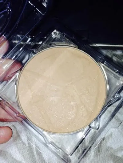 Poudre visage effet soleil, Dior