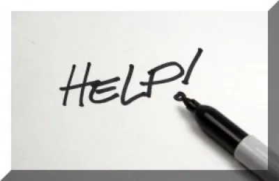 Help, Inconnue