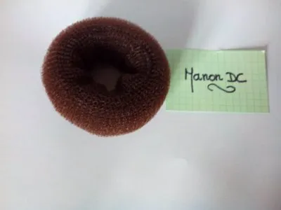 Donut pour Chignon, H&M