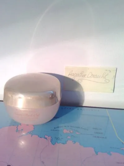 Crème de nuit, Nutrimetics
