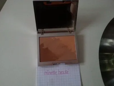 bronzer, KIKO
