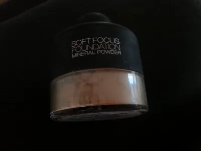 soft focus fondation, KIKO