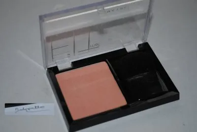 Blush Maybelline, Gemey Maybelline