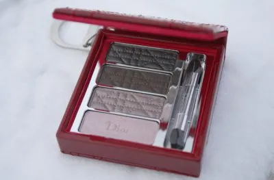 Palette Dior, Dior