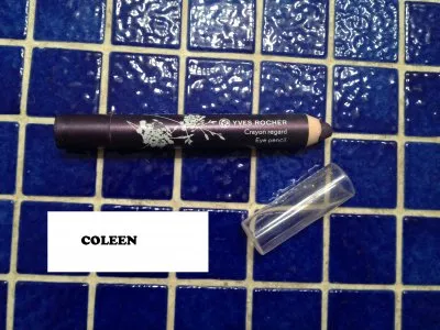 crayon regar Yves rocher, Yves Rocher