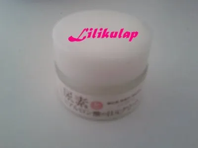 contour yeux, Ishizawa