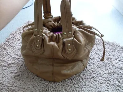 Sac bourse, H&M