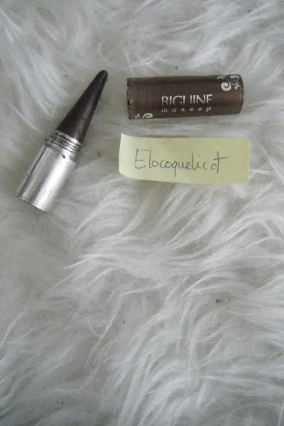 Eye liner marron, Biguine Paris