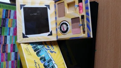 Kit benefit, Benefit