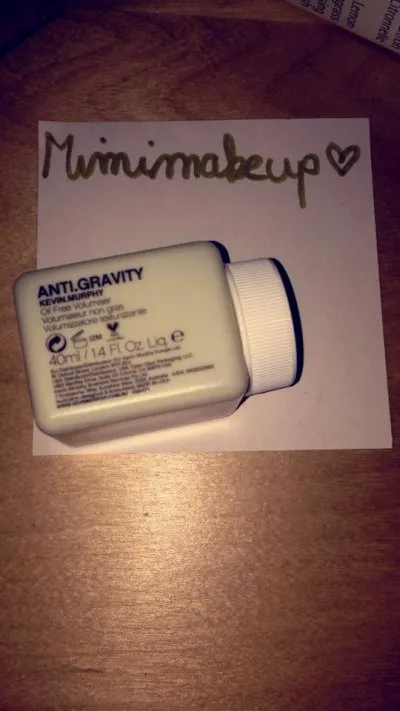 Volumateur, Birchbox