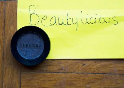 Fard à paupières, Sephora