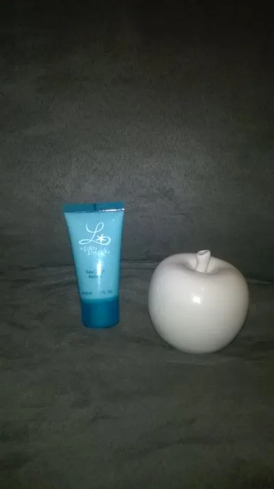 Lait corp, Lolita Lempicka