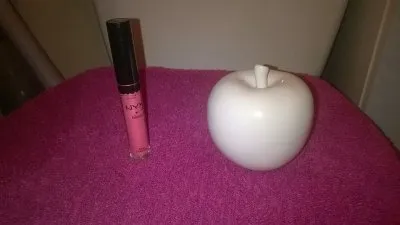 Gloss NYX, NYX Cosmetics