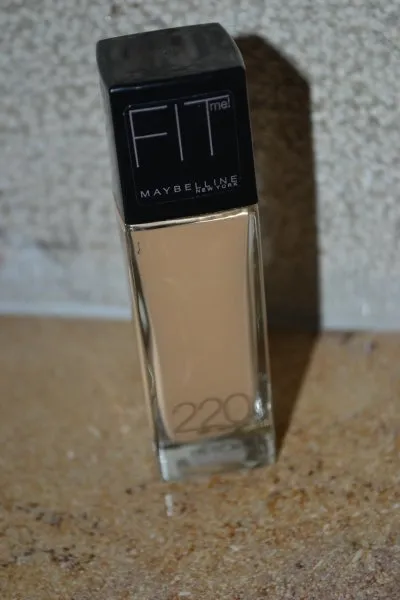 Fit me Maybelline, Maybelline