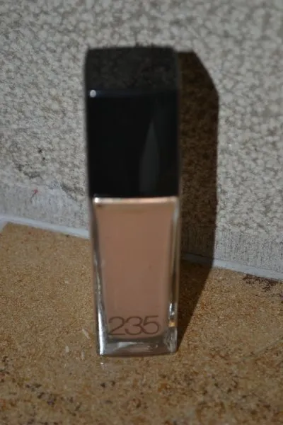 Fit me Maybelline, Gemey Maybelline