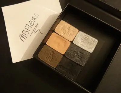 Fard à paupières, Sephora
