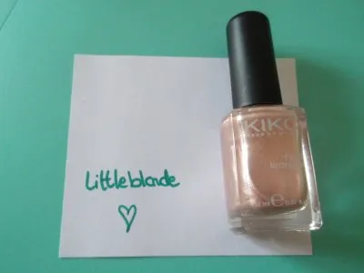 221, KIKO