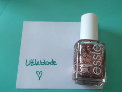 275, Essie