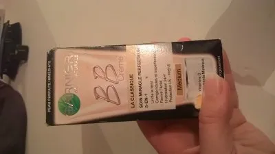 bb creme, Gemey Maybelline