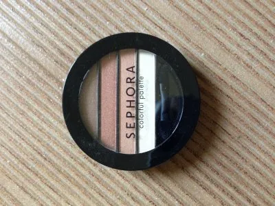 Fard à paupières, Sephora
