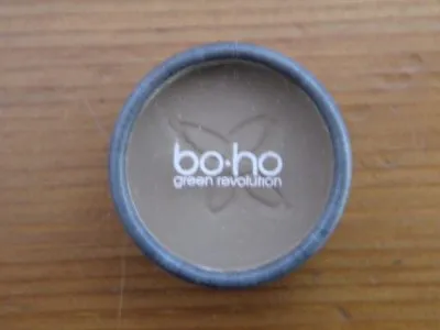 Fard à paupières, Boho Green