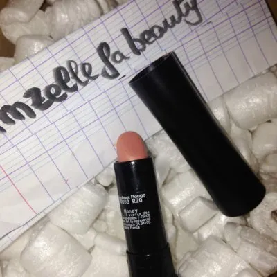 Rouge à lèvres, Sephora