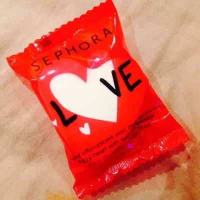 Love, Sephora