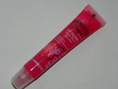 Lip gloss Hawaiian Tropic, Hawaiian Tropic