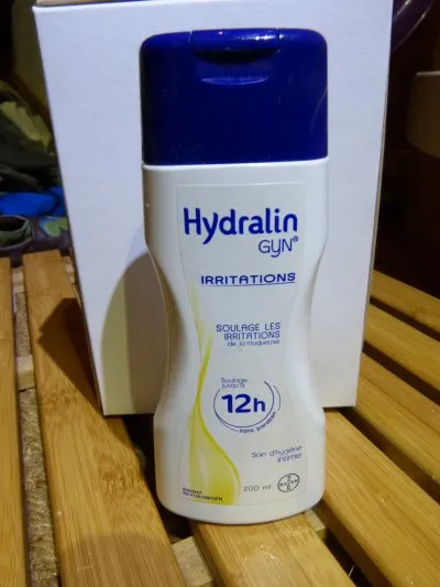 Irritations, Hydralin
