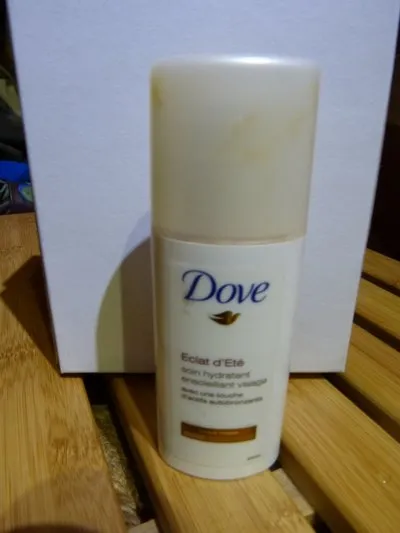 Eclat d'été, Dove