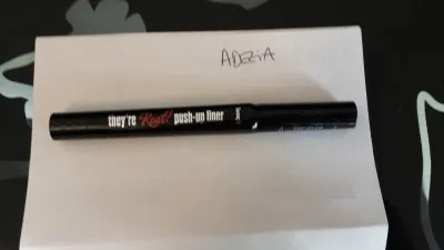 They're Real push up liner, Benefit