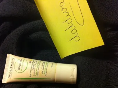 Fond de teint, Bioderma