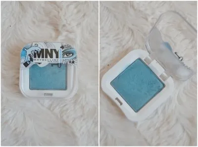 Fard à paupières, Maybelline