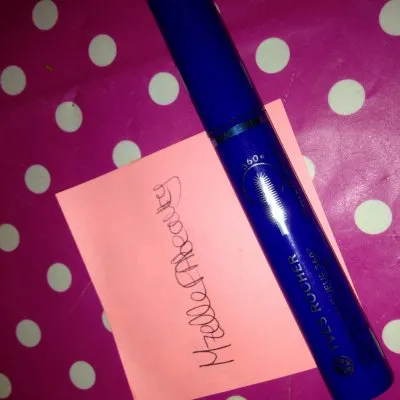 Mascara, Yves Rocher