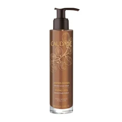 Jambes Divines, Caudalie