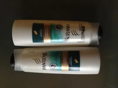 Shampoing réparateur et protecteur, Pantene