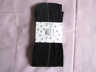 Wizz, Gambettes Box