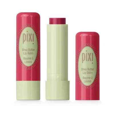 Baume PIXI raspberry, Pixi
