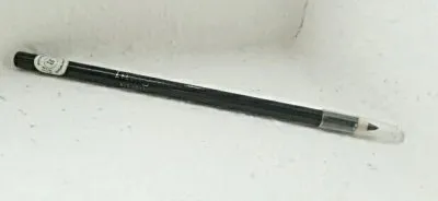 Crayon noir XXL, Indigo