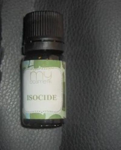 Isocide, MyCosmetik