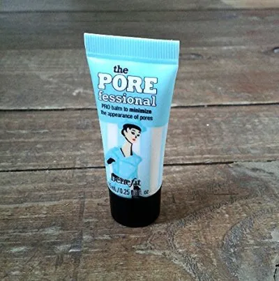The pore fessional, Benefit